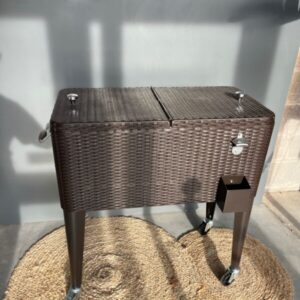 Conservadora/Hielera