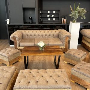 Linea Chester Restoration