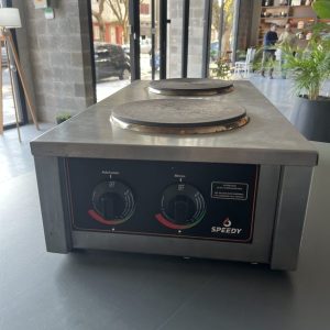 Anafe Speedy Electrico