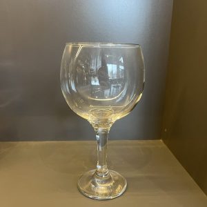 Copón de Gin