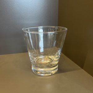 Vaso Old Fashion