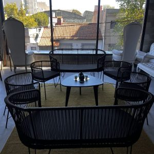 Livings Estilo Gervasoni