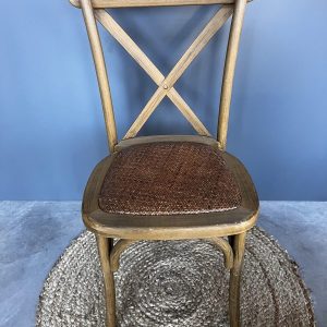 Silla Cross