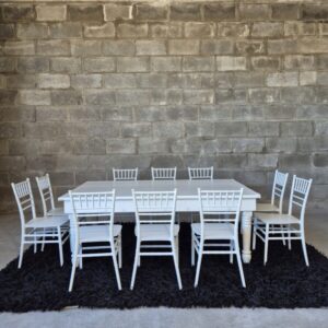 Combo infantil Tiffany