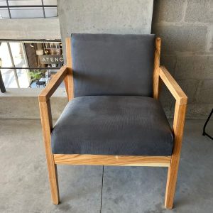 Sillon pana estilo YPF