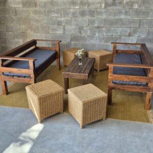 Living Madera Superior Natural