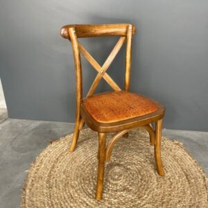 Silla Cross Infantil