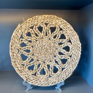 Plato de Sitio Ratan