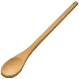 Cuchara de madera