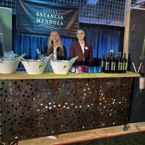 Barras de Tragos