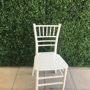 Silla Tiffany infantil